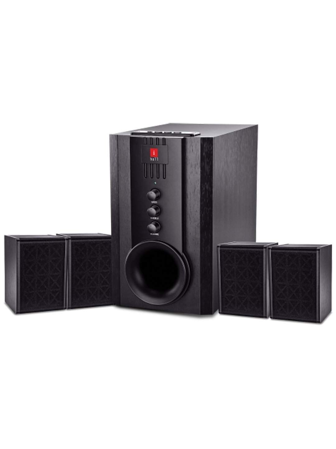 iball trolley speaker