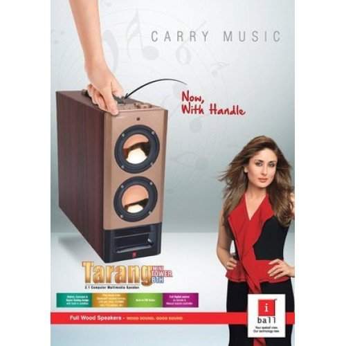 tarang mini tower