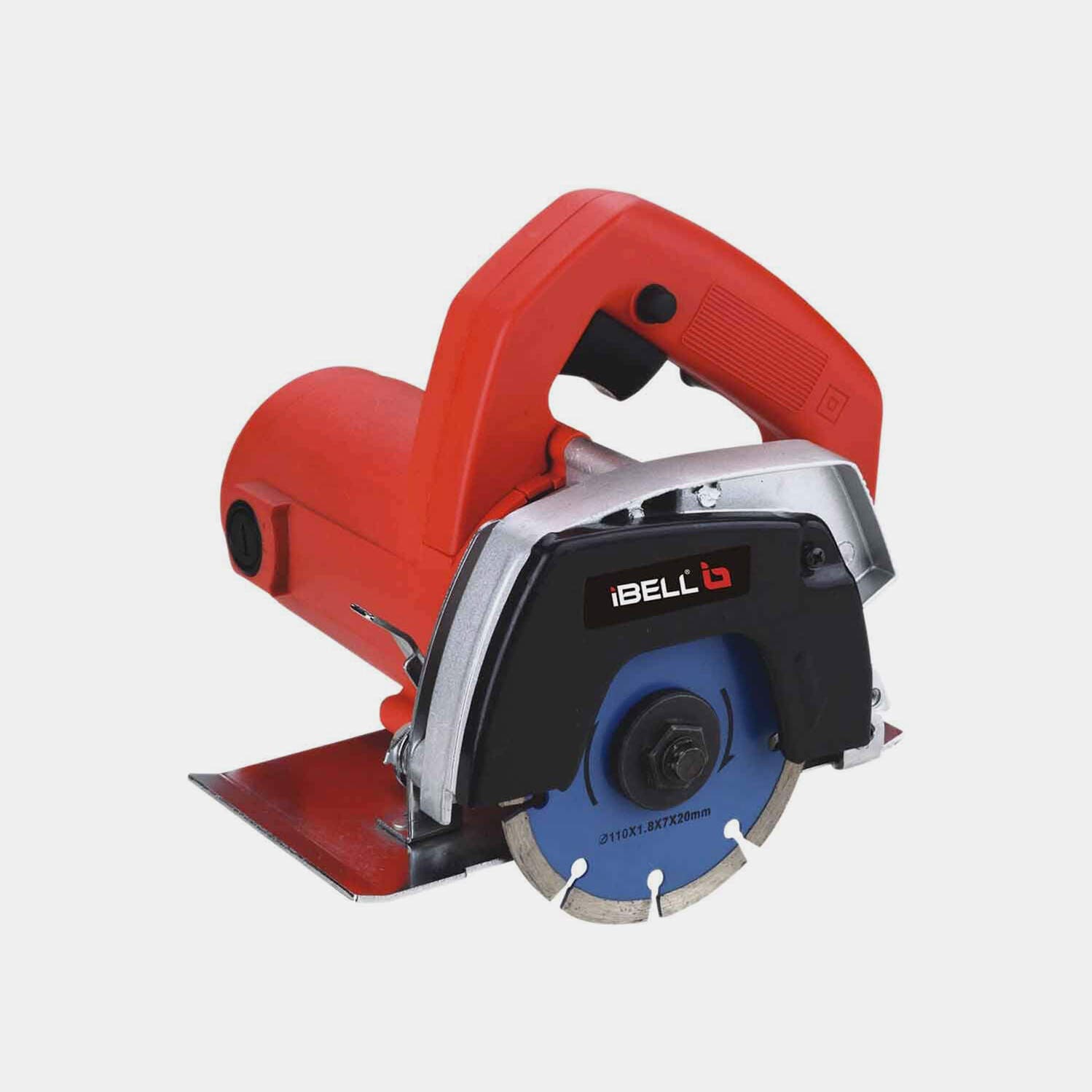 Ibell Tyre Inflators Marble Multi Purpose Cutter (1050 W) in