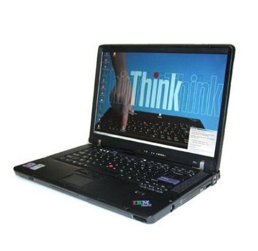 ThinkPad IBM 3個セット IBM ThinkPad Z60m 3 GB-250 GB- 14.1 Inch Laptop in Latur at