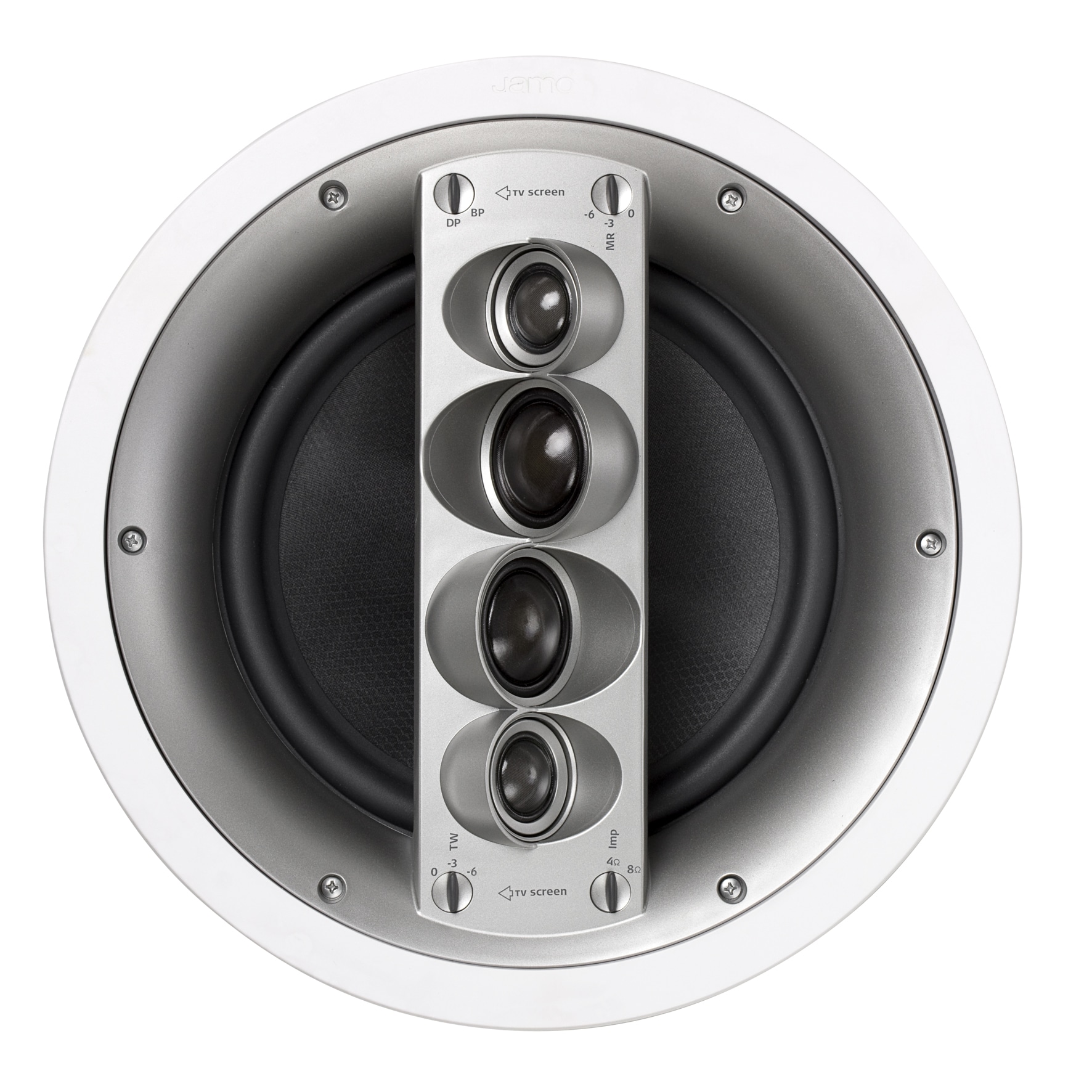 Jamo Ceiling Speakers Review | Shelly Lighting