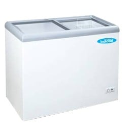 indicool deep freezer