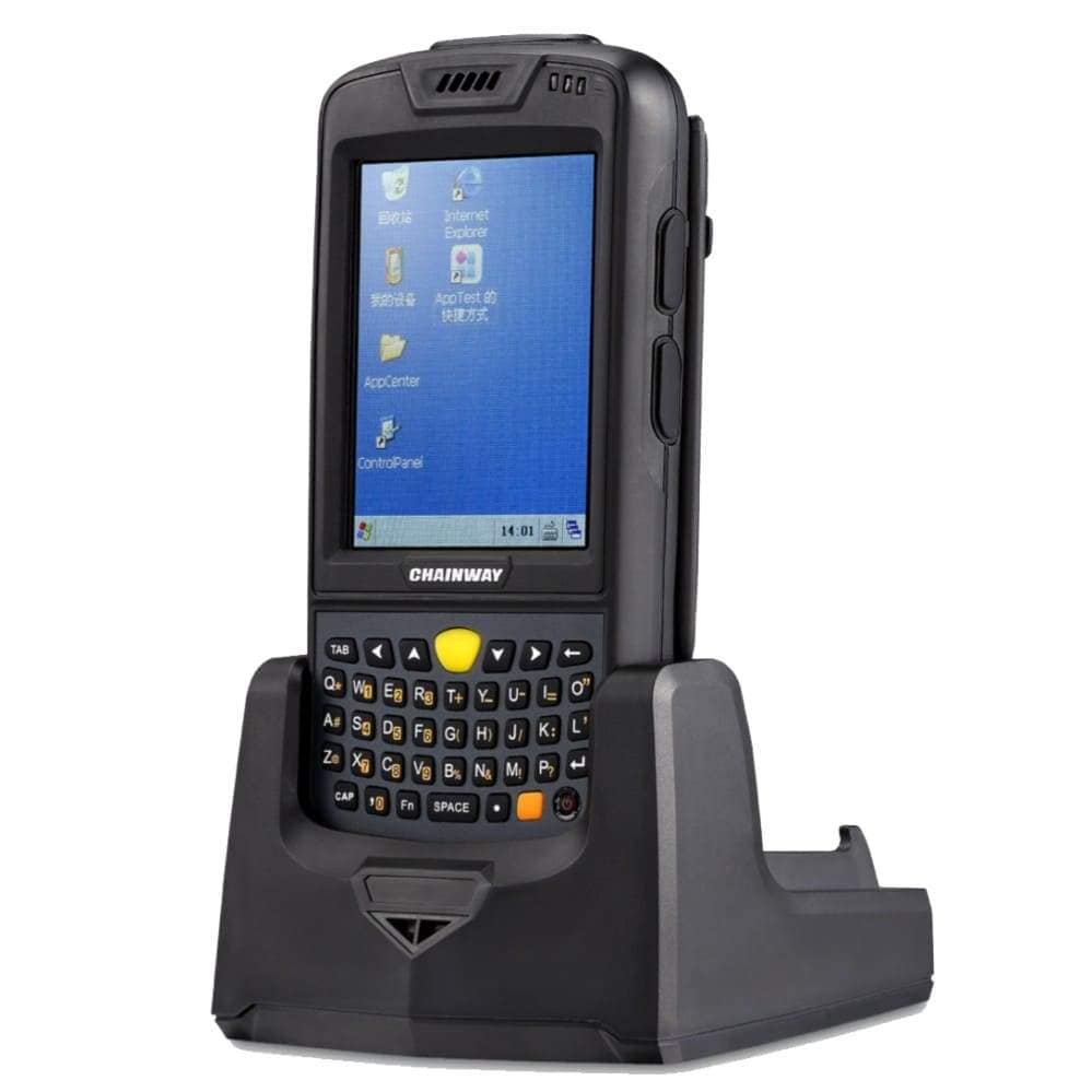 Uhf Radio Frequency Identification Reader Get Best Price from