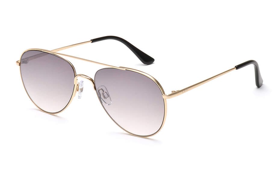 Idee 2555 Unisex Oval Full Rim Sunglasses (C4) in Delhi at