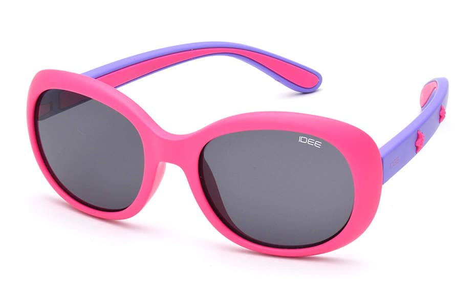 Idee Y555 Kids Full Rim Square Sunglasses (C2) in Pune at ₹ 1,296