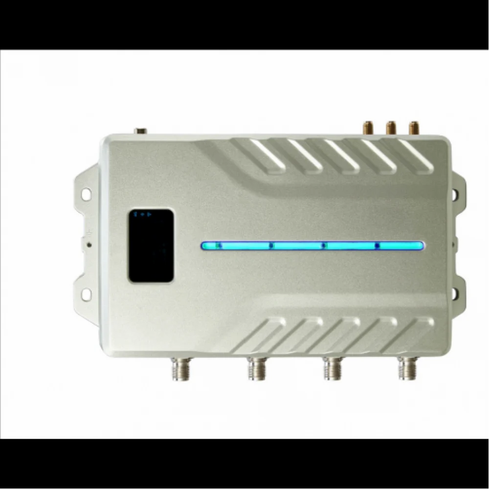 IDentium Digital UHF RFID Port Fixed Reader (60 degree C) in