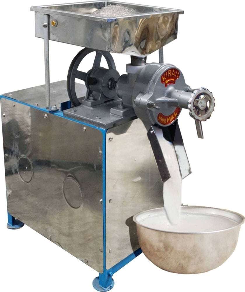 Idli Dosa Batter Grinding Machine 60 Kg/hr in Coimbatore at