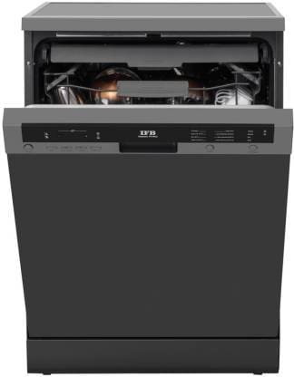 IFB Neptune VX Plus Dishwasher in Ahmedabad at ₹ 46,550