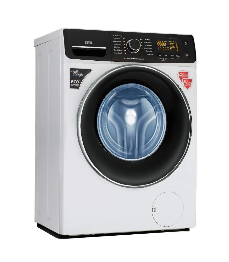 IFB SENORITA ZX Front Loading Washing Machine in Rajkot at