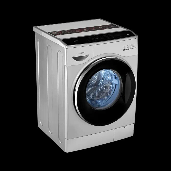 IFB Senator Smart Touch SX Front Load Washing Machine (8.5