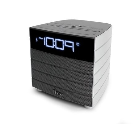 Ihome Portable Speaker With Fm Radio Alexa Devices For Home 2025