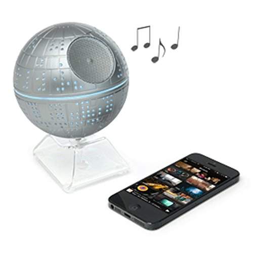 star wars ihome speaker