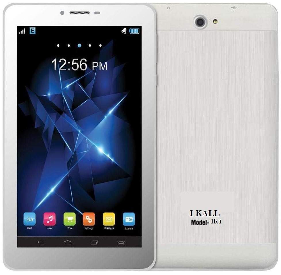 i kall tablet price