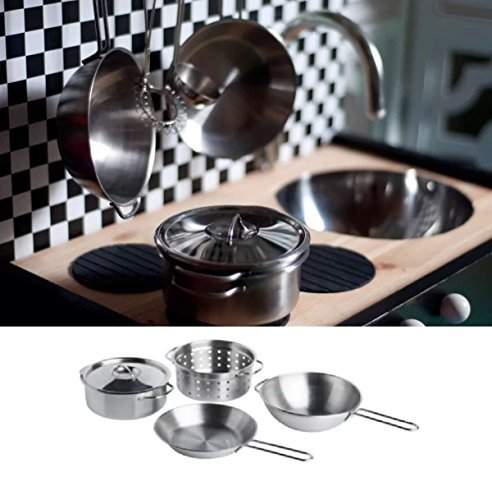 ikea kids pots and pans