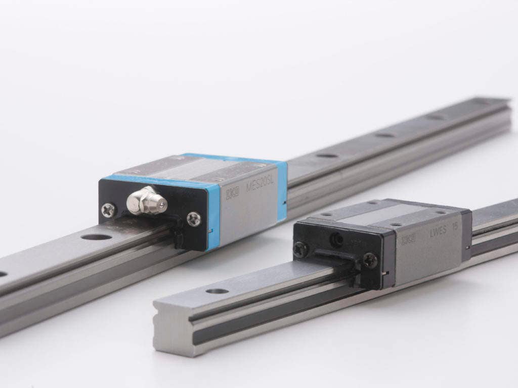 Linear Motion Guide Exporters Get Best Price from Manufacturers & Suppliers in India