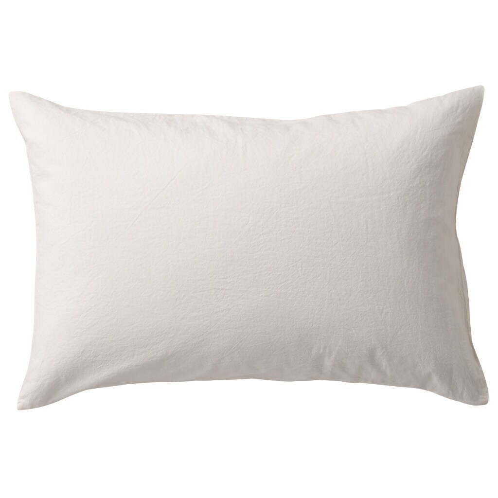 Silk cotton shop pillow price