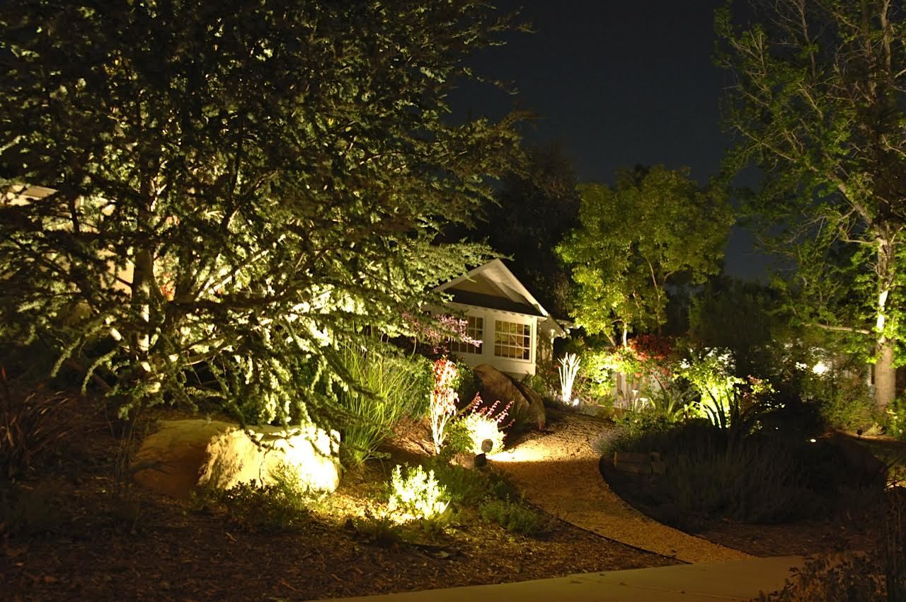 Illumination System Installation