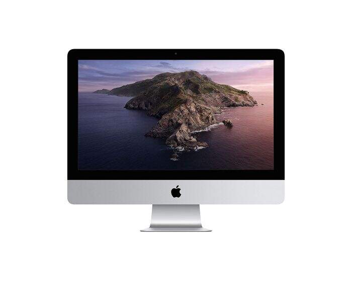 Buy Imac With Retina 5K Display 27-Inch 3.8Ghz Quad-Core 