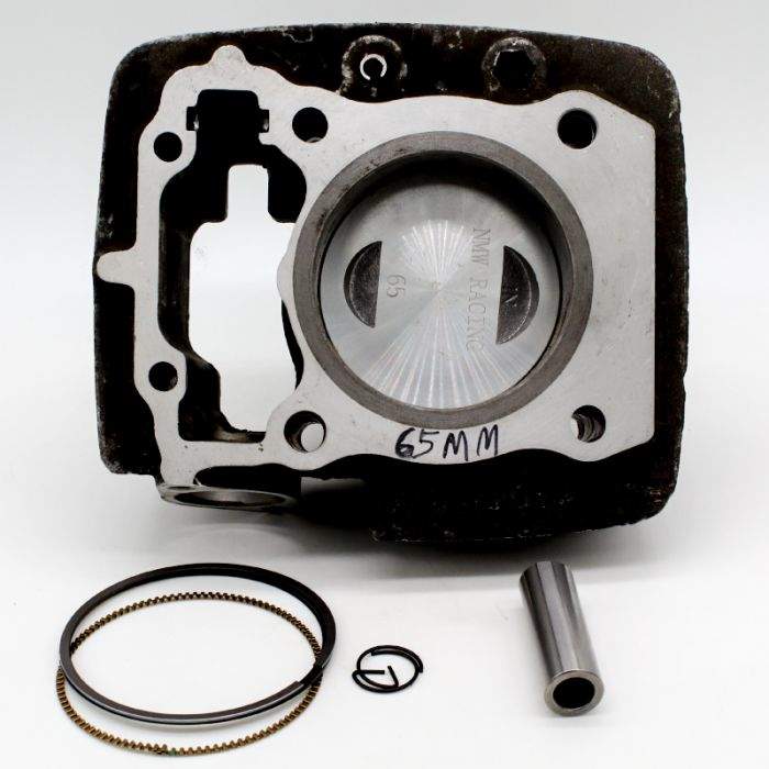 Impulse 65 mm Big Bore Kit in Bangalore at ₹ 7,000 / Unit by Nmw Racing ...