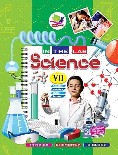 In the Lab (Science)-7 in Muzaffarnagar at ₹ 250 Unit by