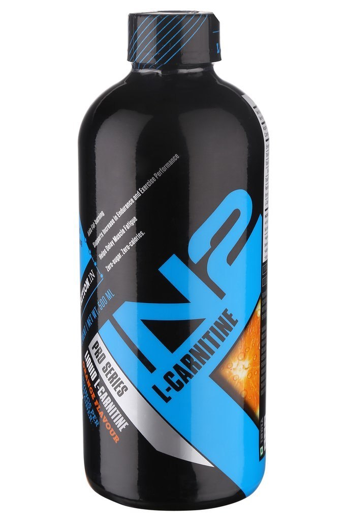 proburst l carnitine L-Carnitine Burn 3000 – Blazey Supply main image 1
