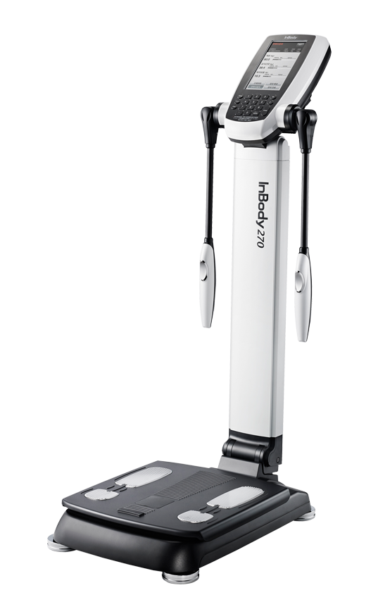 【むー】　InBody 270 直接の受渡のみ InBody 270 in Ahmedabad at ₹ 200 - ₹ 80,000 / Pc by Inbody
