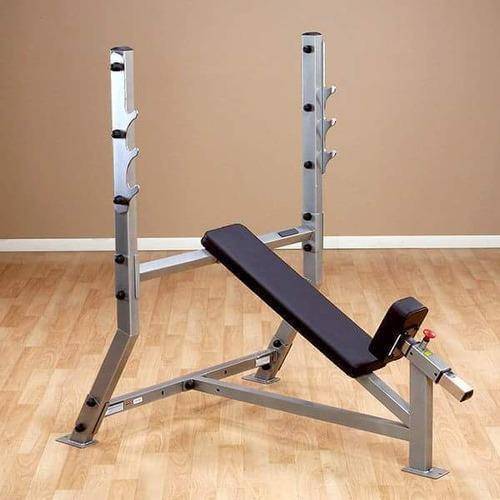 Incline Exercise Benches in Meerut at ₹ 6,000 Unit by Saifi