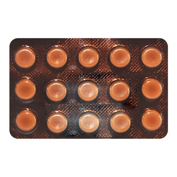 Propranolol 40mg Mk