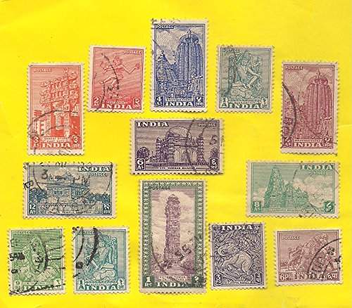 Buy Ihc Rare Collection Of 1st Series 1949 Indian Archaelogical Stamps 13 Pieces Features Price Reviews Online In India Justdial Of india including british, portuguese, and french, and indian princely. justdial
