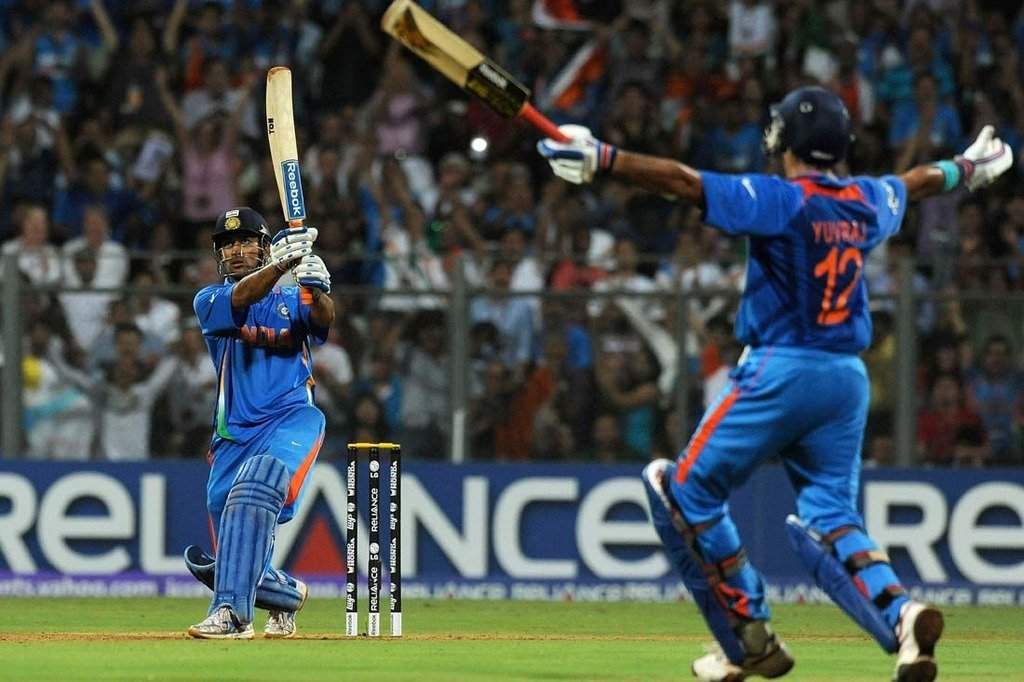 Buy Indian Cricket Team Winning World Cup S P1146 Poster For Home Office Decor Features Price Reviews Online In India Justdial The india men's national cricket team, also known as team india and men in blue, is governed by the board of control for cricket in india (bcci), and is a full member of the international cricket council. justdial