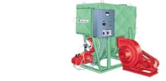 Indirect Air Heaters in Ahmedabad at best price by Aero Therm Systems Pvt  Ltd - Justdial