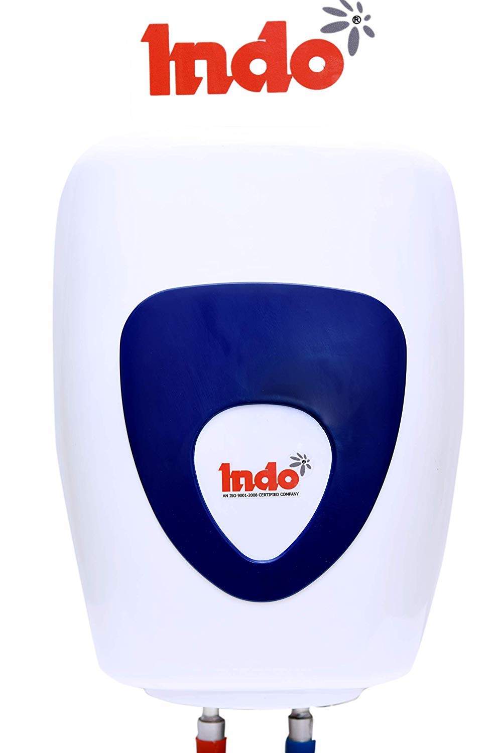 Indo Galaxy Storage Water Heater with Rotary Type Thermostate (10