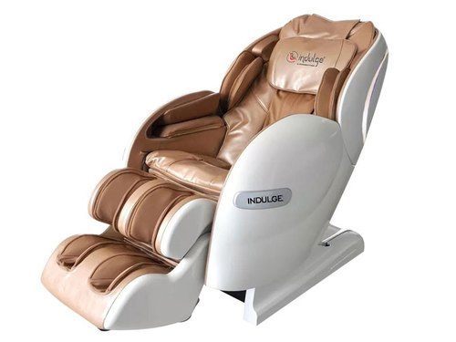 Massage best sale chair makro