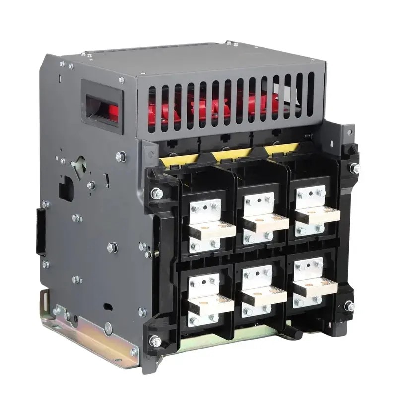 Industrial ACB Repair Solutions