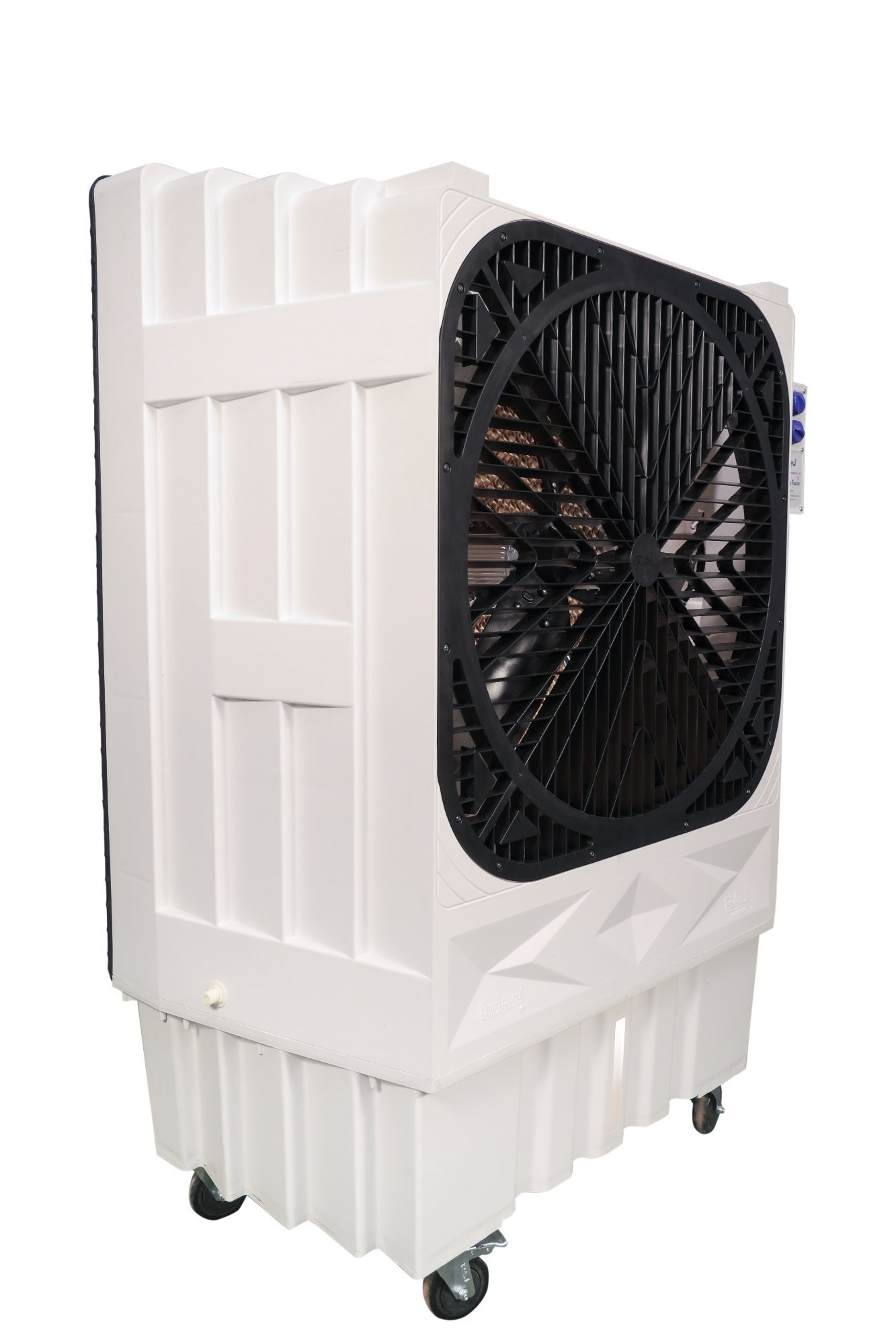 Industrial Air Cooler in Indore at ₹ 14,500 Pc by Ranka Tent