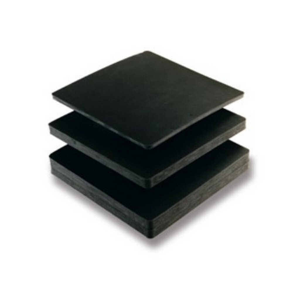 best automatic masturbators RACO RACO Anti Vibration Pad-Rubber/Cork Vibration Isolation Pads  45CMx45CMx7/8 | Best Price UAE