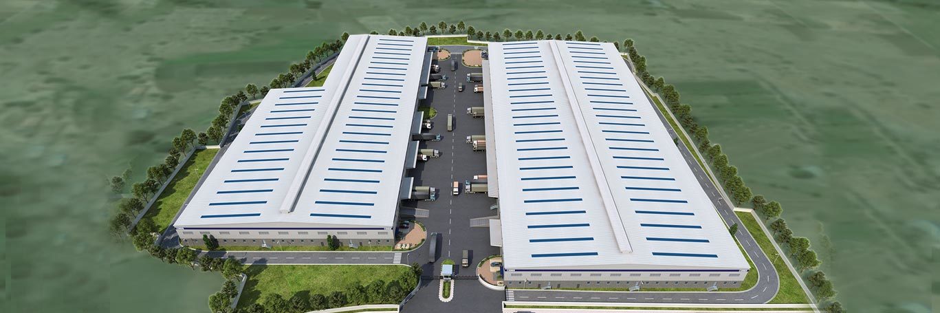 Industrial Complex Developers