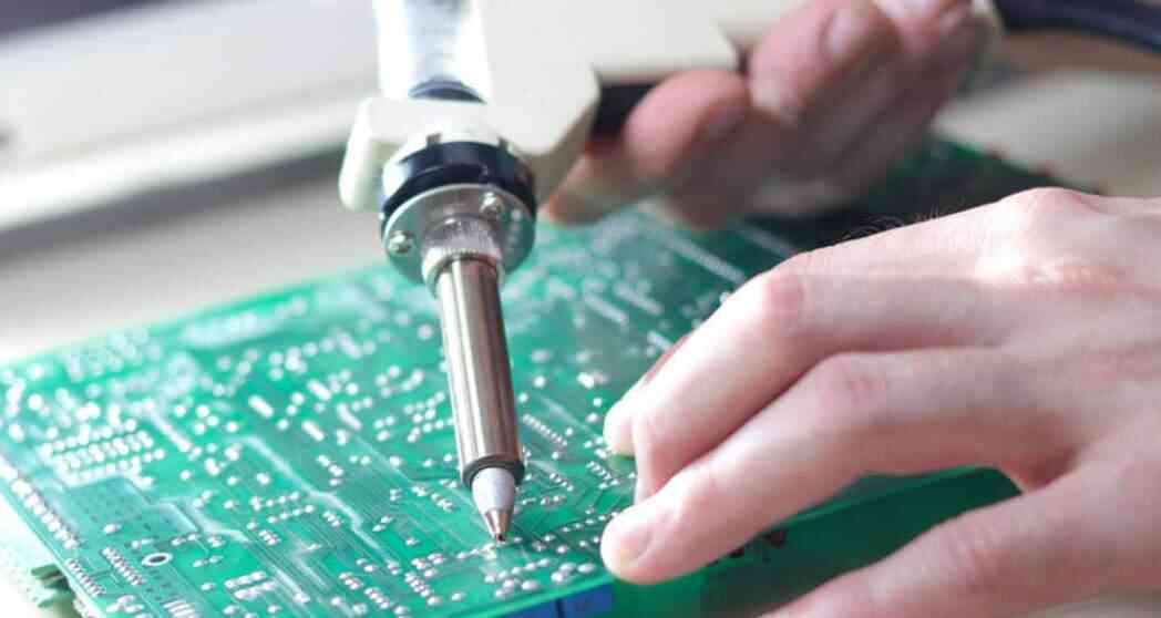Industrial Display Repair Services in Bangalore at best price by RDP ...