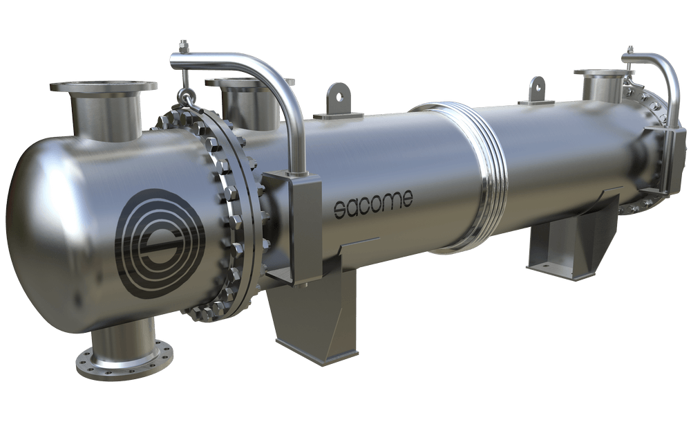 Tubular Heat Exchanger Hd Png Img Industrial Heat Exchanger-Heat