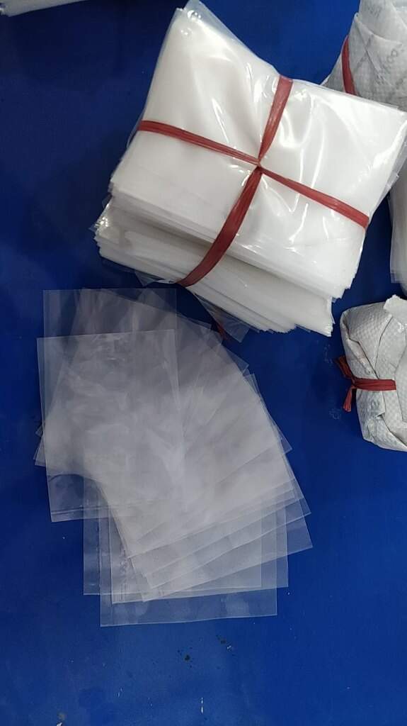 Packaging plastic bags discount wholesale