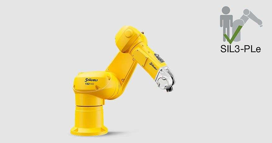 Industrial Robots TX2-60 TX2-60L in Mumbai at ₹ 2,000 ₹ L