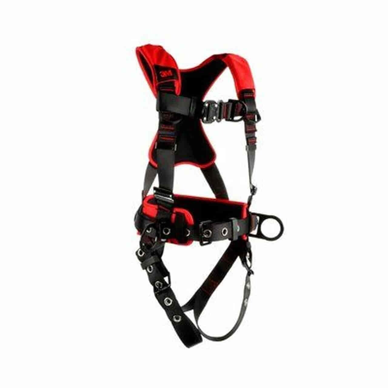 Zinc Plated Steel Safety Equipment Belt in Nagapattinam at ₹ 999