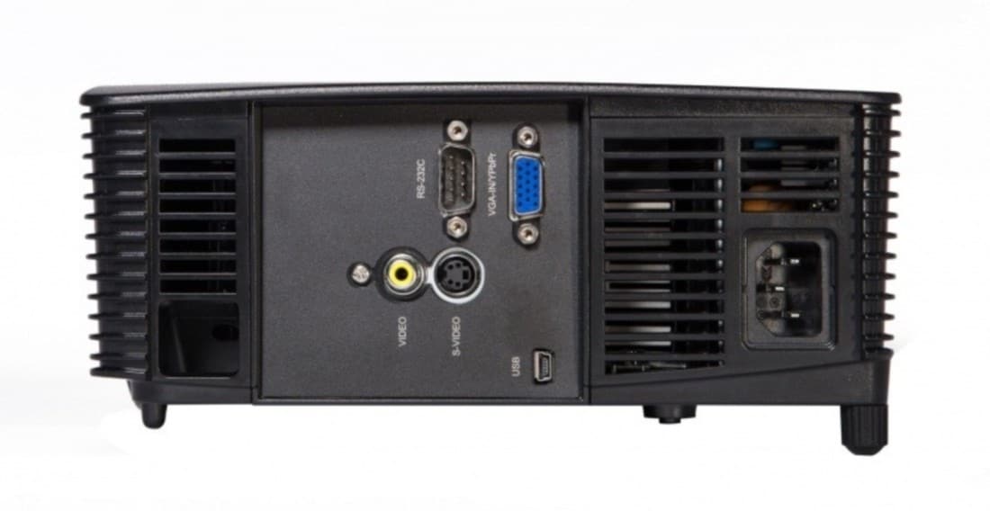 InFocus Office Projector [IN220] in Hyderabad at ₹ 26,870