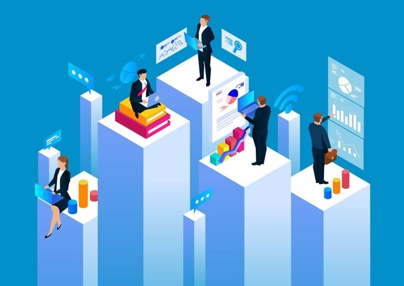 Information Technology Consulting Services