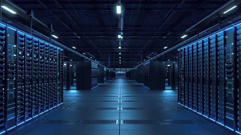 Information Technology Infrastructure Solution Providers