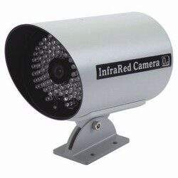 infrared video camera