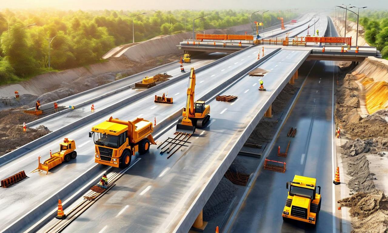 Development Infra Project Infrastructure Development Firms in Ahmedabad at best price by Jyoti ...