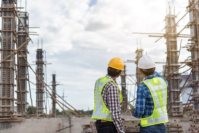 Infrastructure Engineering Advisors
