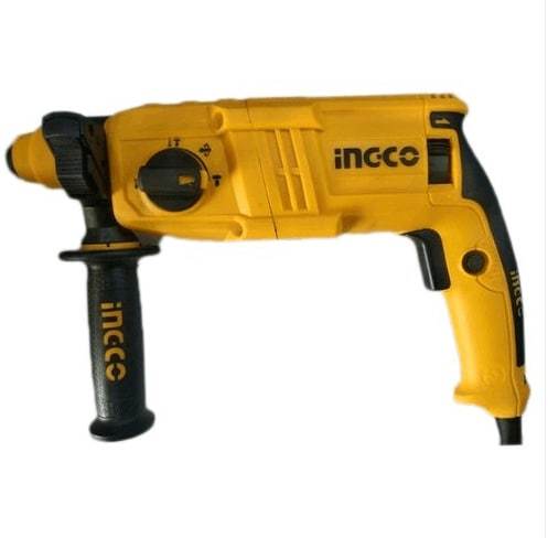 INGCO RGH6508 Rotary Hammer in Ahmedabad at ₹ 600 ₹ 80,000 - Main Image