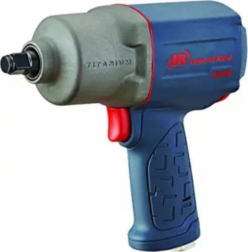 Ingersoll Rand Air Impact Wrench, Model- 2146Q1MAX in Ahmedabad at